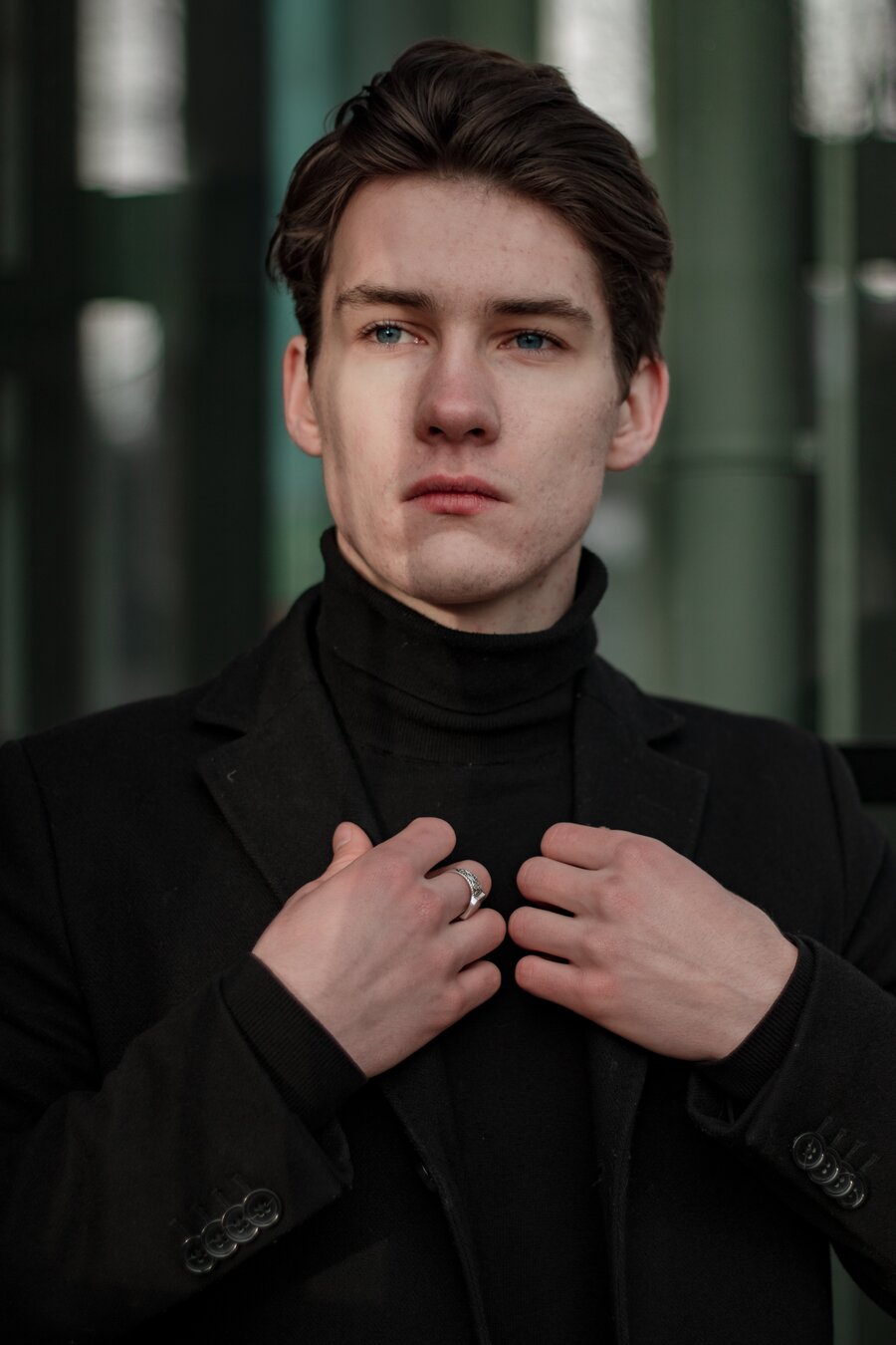 Marks Vāle